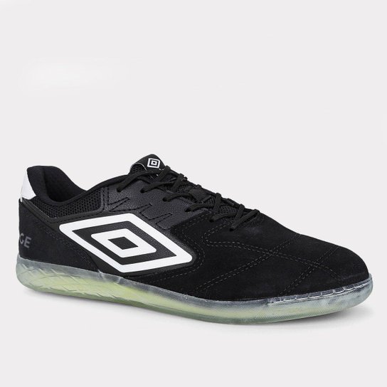 Chuteira Futsal Umbro Pro Challenge Unissex