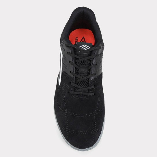 Chuteira Futsal Umbro Pro Challenge Unissex