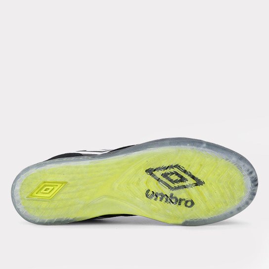 Chuteira Futsal Umbro Pro Challenge Unissex