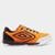 Chuteira Futsal Umbro Pro Challenge Uptake Unissex - Laranja+Preto