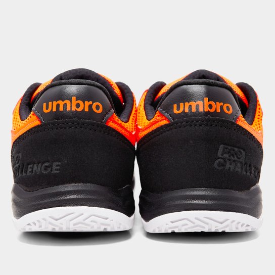 Chuteira Futsal Umbro Pro Challenge Uptake Unissex