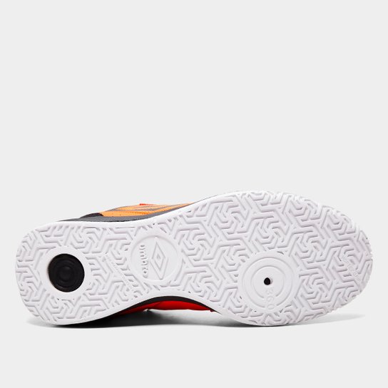 Chuteira Futsal Umbro Pro Challenge Uptake Unissex