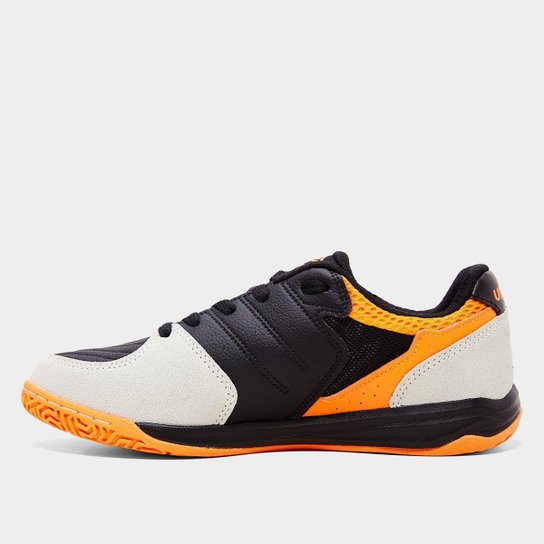 Chuteira Futsal Umbro Pro Challenge Uptake Unissex