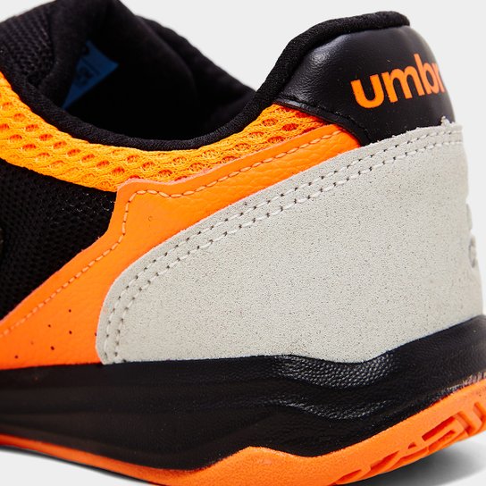 Chuteira Futsal Umbro Pro Challenge Uptake Unissex