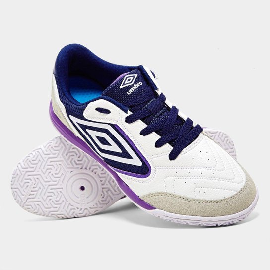 Chuteira Futsal Umbro Pro Challenge Uptake Unissex