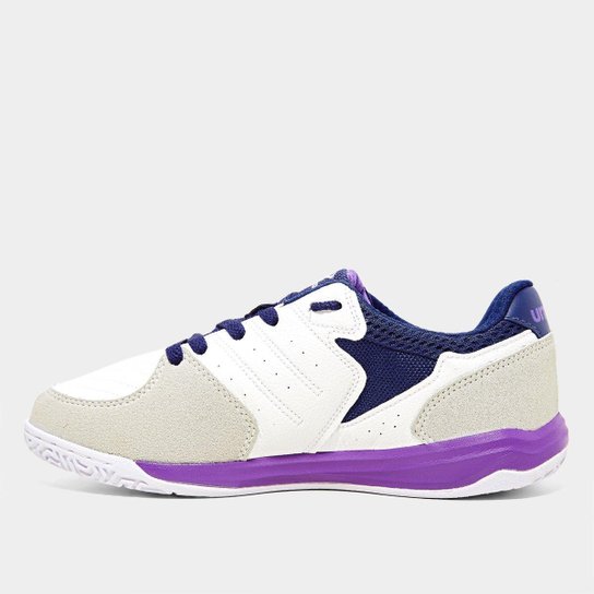 Chuteira Futsal Umbro Pro Challenge Uptake Unissex