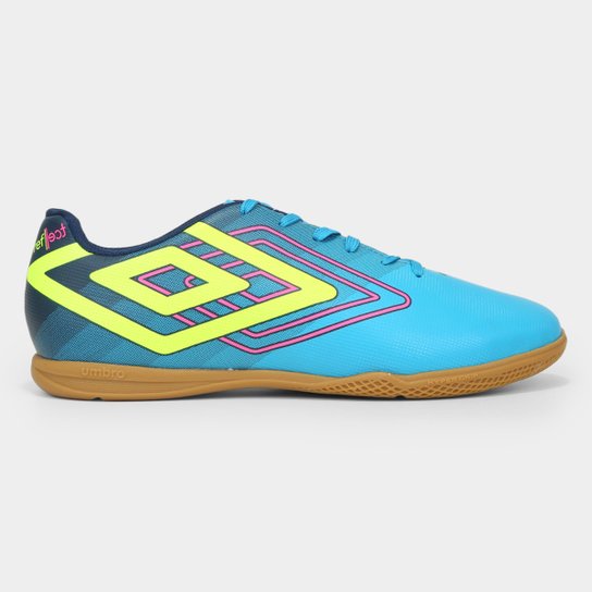 Chuteira Futsal Umbro Reflect Masculina