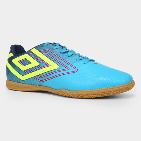 Chuteira Futsal Umbro Reflect Masculina
