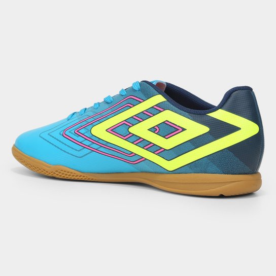 Chuteira Futsal Umbro Reflect Masculina