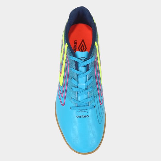 Chuteira Futsal Umbro Reflect Masculina