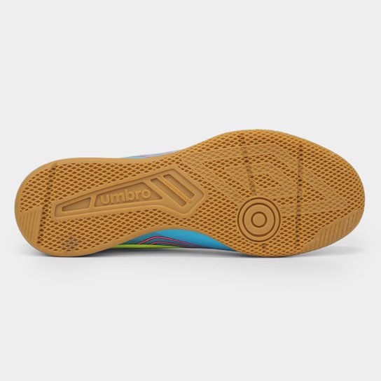 Chuteira Futsal Umbro Reflect Masculina