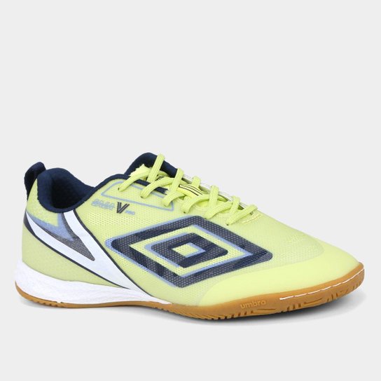 Chuteira Futsal Umbro Sala V Bump Pro Unissex