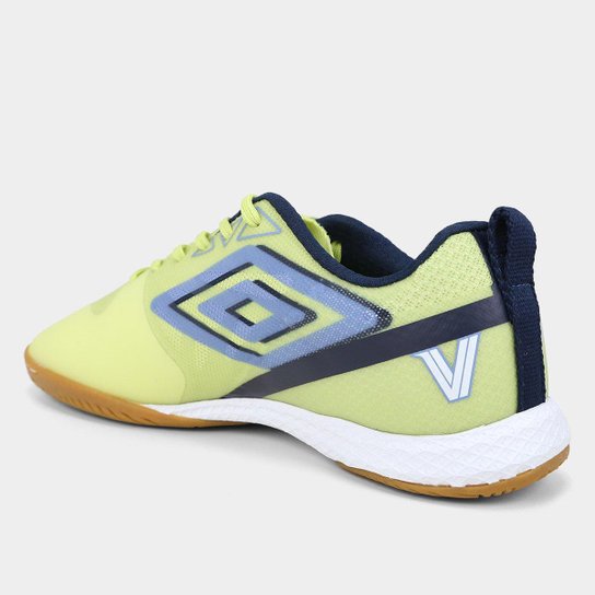 Chuteira Futsal Umbro Sala V Bump Pro Unissex