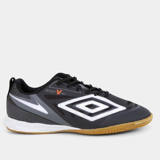 Chuteira Futsal Umbro Sala V Bump Pro Unissex