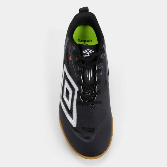 Chuteira Futsal Umbro Sala V Bump Pro Unissex