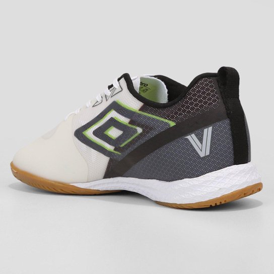 Chuteira Futsal Umbro Sala V Bump Pro Unissex
