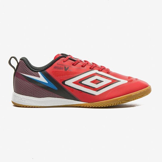 Chuteira Futsal Umbro Sala V Bump Pro Unissex