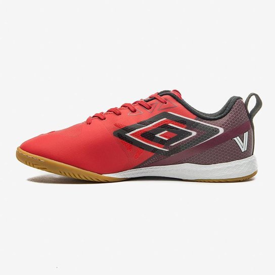 Chuteira Futsal Umbro Sala V Bump Pro Unissex