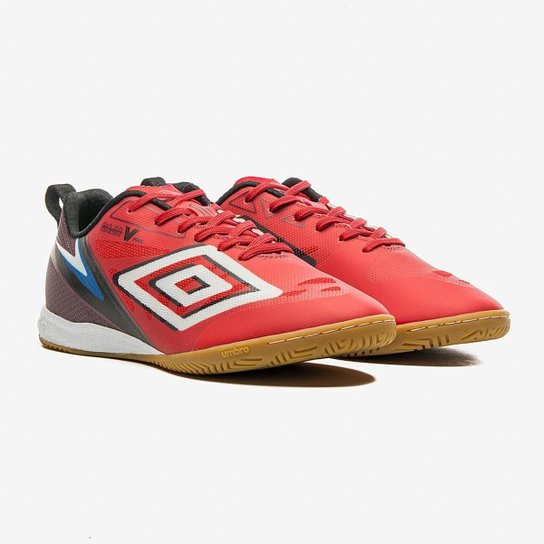 Chuteira Futsal Umbro Sala V Bump Pro Unissex