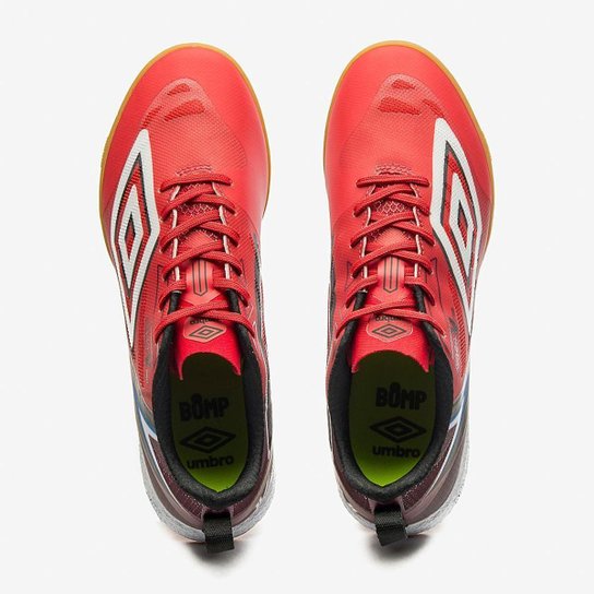 Chuteira Futsal Umbro Sala V Bump Pro Unissex