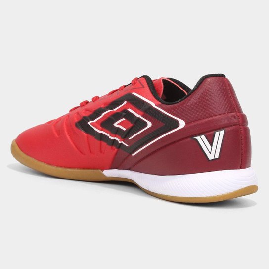 Chuteira Futsal Umbro Sala V Club Unissex