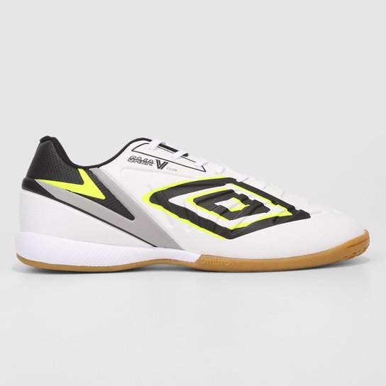 Chuteira Futsal Umbro Sala V Club Unissex