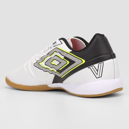 Chuteira Futsal Umbro Sala V Club Unissex