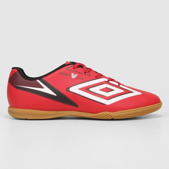 Chuteira Futsal Umbro Sala V League Unissex