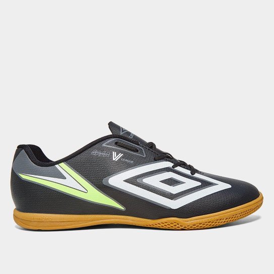 Chuteira Futsal Umbro Sala V League Unissex