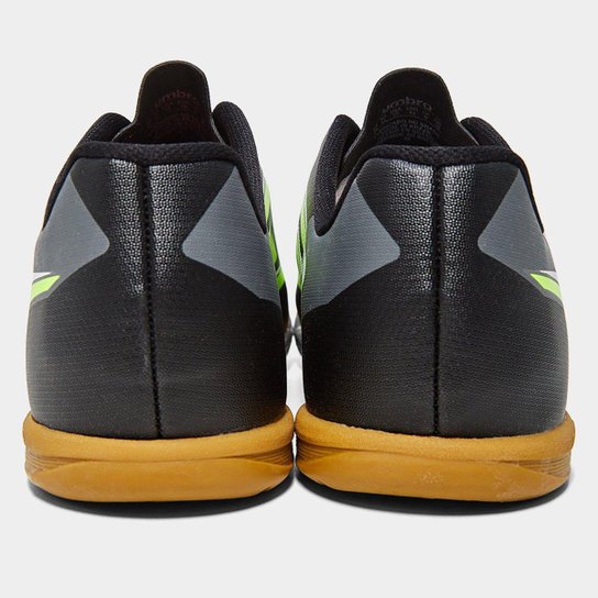 Chuteira Futsal Umbro Sala V League Unissex