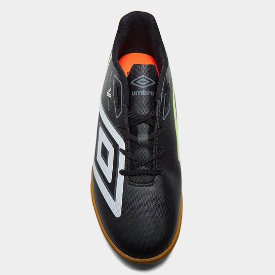 Chuteira Futsal Umbro Sala V League Unissex