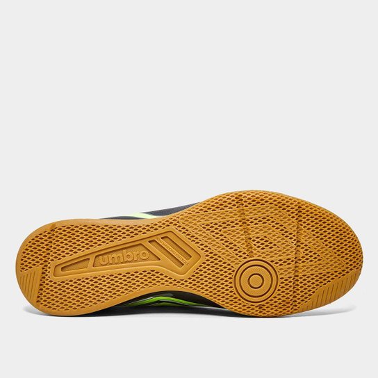 Chuteira Futsal Umbro Sala V League Unissex