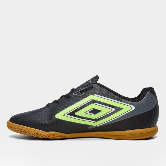 Chuteira Futsal Umbro Sala V League Unissex