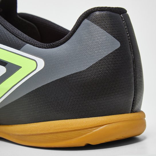 Chuteira Futsal Umbro Sala V League Unissex