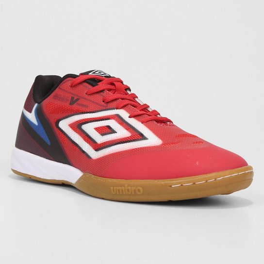 Chuteira Futsal Umbro Sala V Premier Unissex