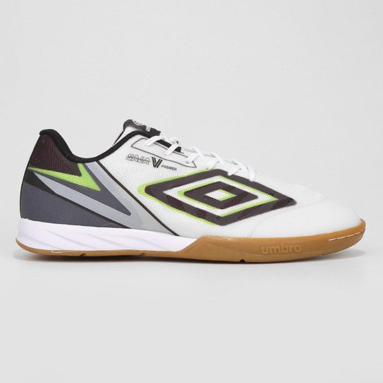 Chuteira Futsal Umbro Sala V Premier Unissex