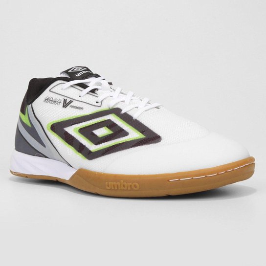 Chuteira Futsal Umbro Sala V Premier Unissex