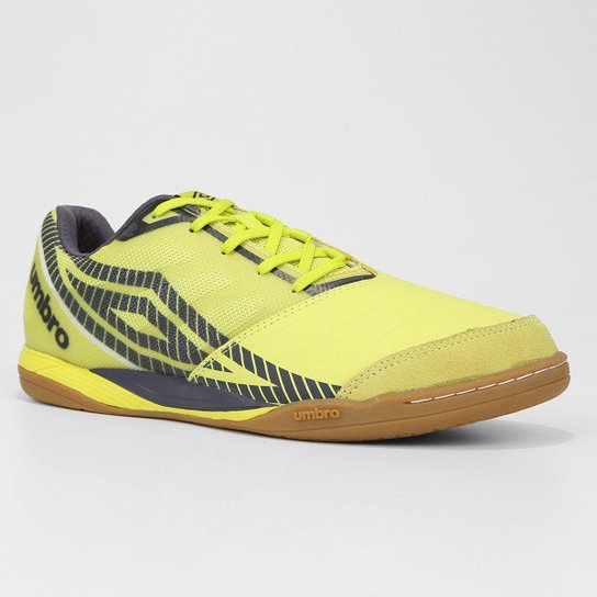 Chuteira Futsal Umbro Sala Z Unissex