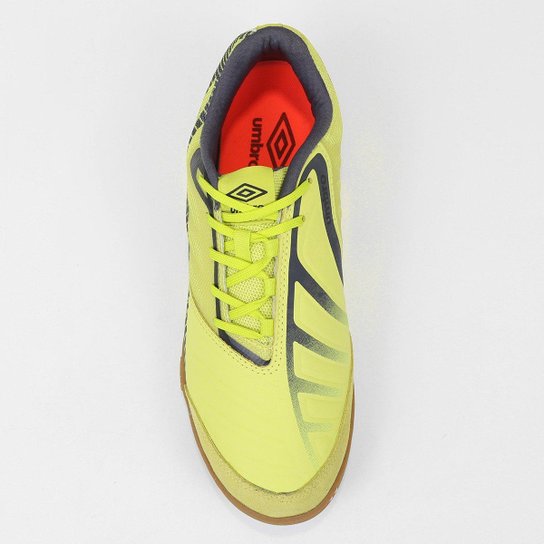 Chuteira Futsal Umbro Sala Z Unissex