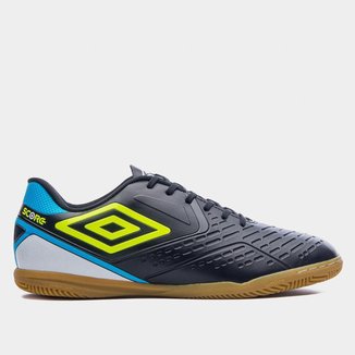 Chuteira Futsal Umbro Score Unissex