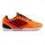 Chuteira Futsal Umbro Skill Unissex - Laranja+Preto
