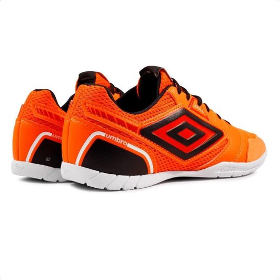 Chuteira Futsal Umbro Skill Unissex