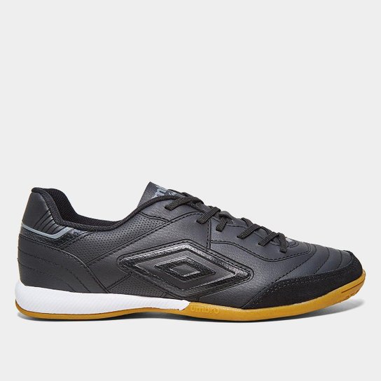 Chuteira Futsal Umbro Speciali Classic Unissex