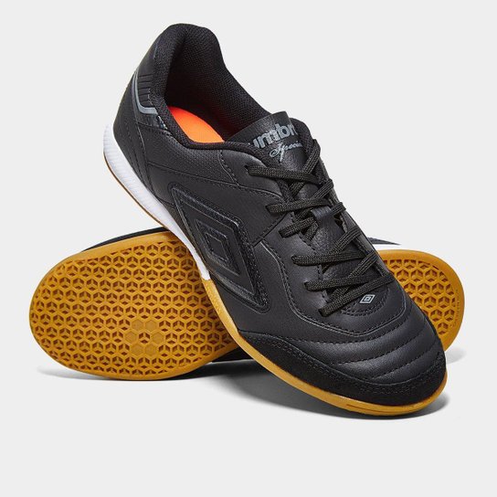 Chuteira Futsal Umbro Speciali Classic Unissex