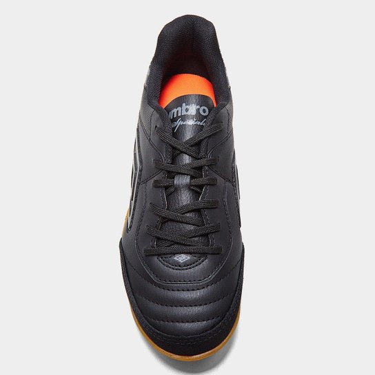 Chuteira Futsal Umbro Speciali Classic Unissex