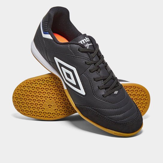 Chuteira Futsal Umbro Speciali Classic Unissex
