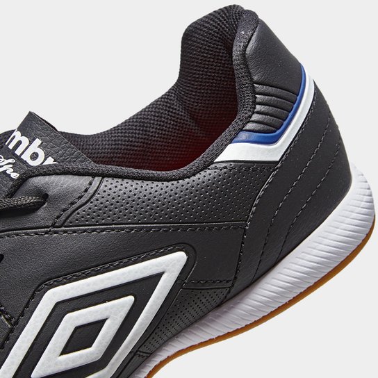 Chuteira Futsal Umbro Speciali Classic Unissex