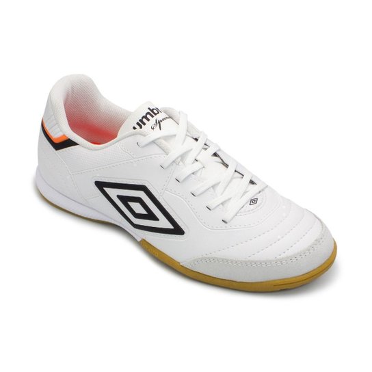 Chuteira Futsal Umbro Speciali Classic Unissex