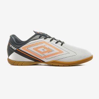 Chuteira Futsal Umbro Stride 44