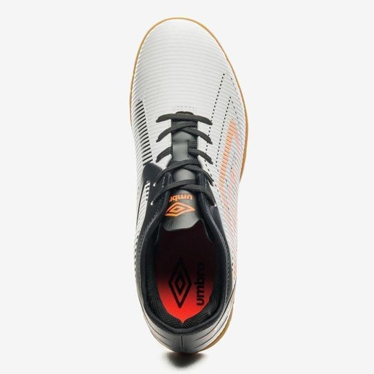 Chuteira Futsal Umbro Stride 44